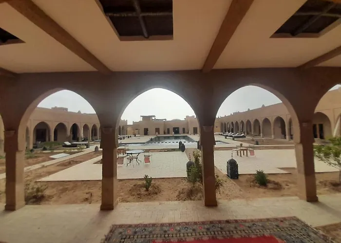 Kasr Tin Hinane Hotel Merzouga