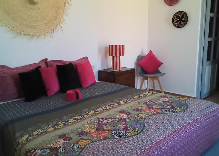 Riad Kerdouss Marrakesh