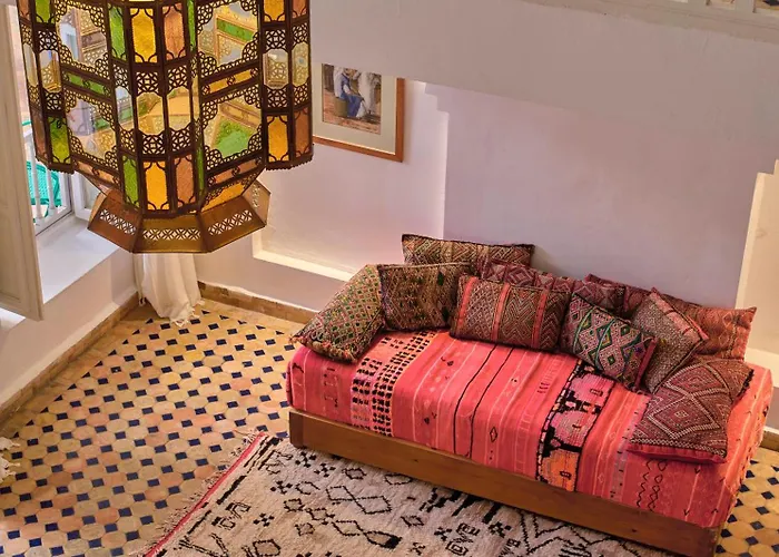 Essaouira Hotels