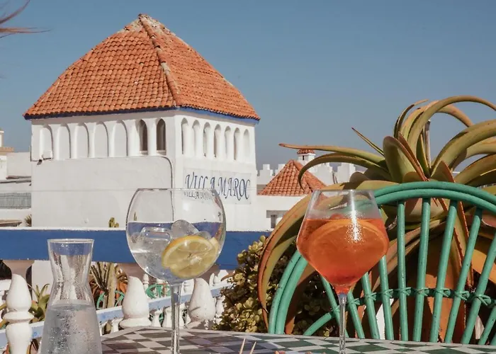 11 meilleures Chambres d'hôtes à Essaouira