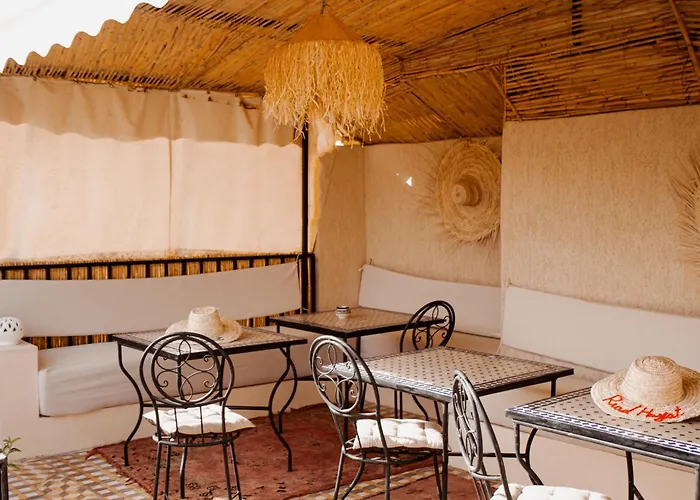 Riad Hayat Marrakesh