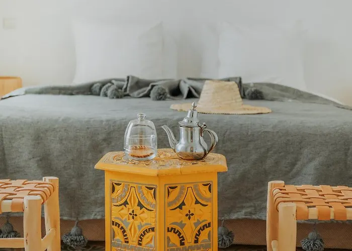 Riad Oriental Glory & Spa Marrakesh