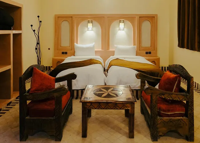 Dar Marhaba Merzouga