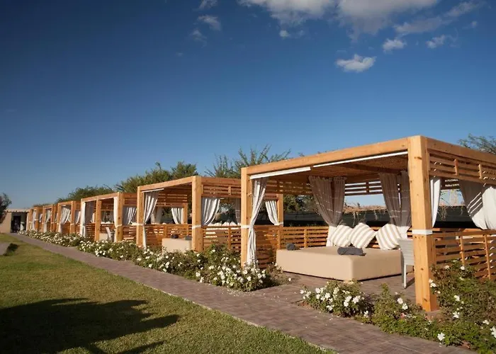 The Farm Lodges & Private Pool Marrakesh