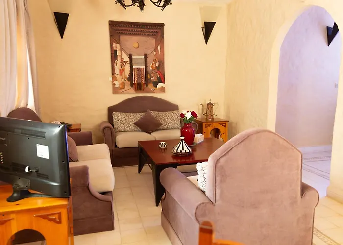 Hotel vicino a Palma Quad