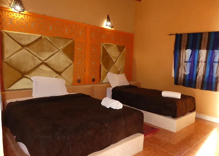 Auberge Sahara Merzouga
