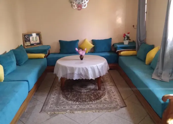 Affitti vacanze a Agadir