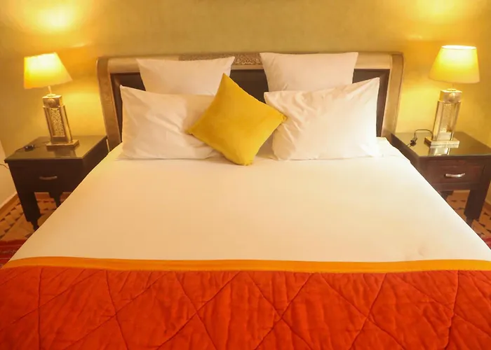Riad Perle D'Eau Essaouira - 4 star Hotel