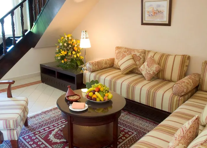 Kennedy Hospitality Resort Marrakesh