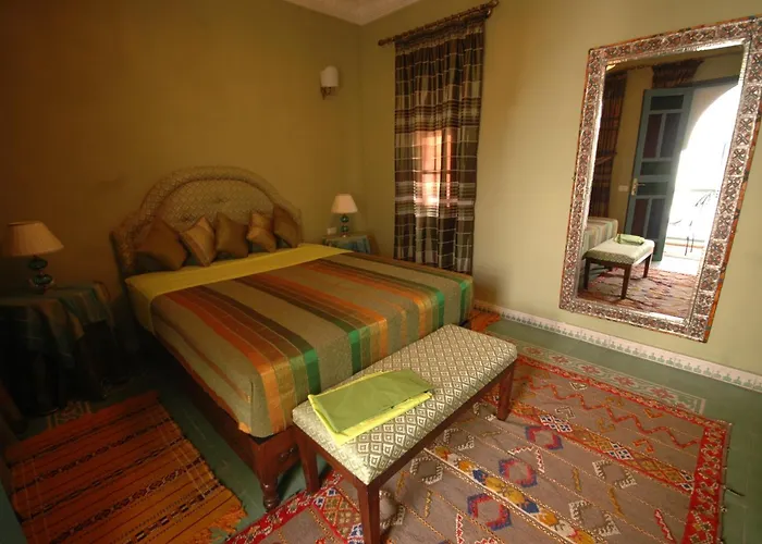 Riad Caesar Marrakech Morocco Marrakesh