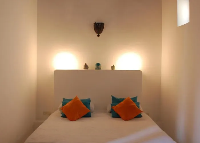 Riad Dar Soufa Rabat