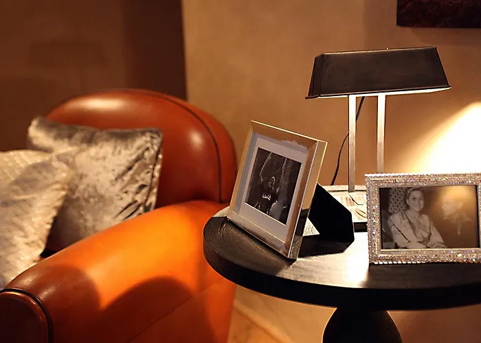 Hotel L'Alcazar Rabat a 4 stelle