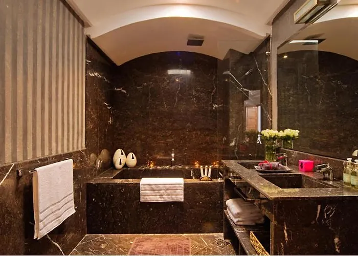 Riad Chayma Marrakech (Adults Only) Marrakesh