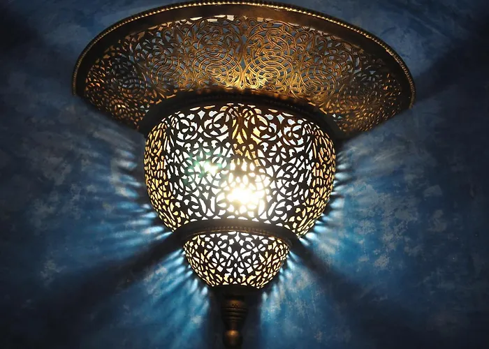 Riad Marrakiss Marrakesh