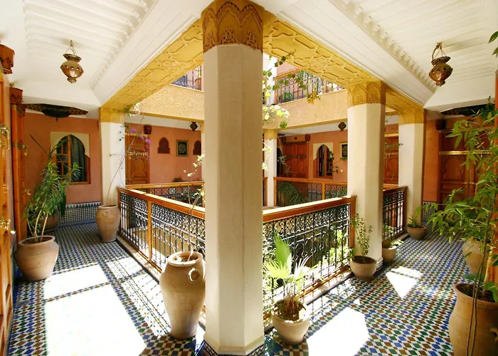 Hotel vicino a Tombe Sadiane