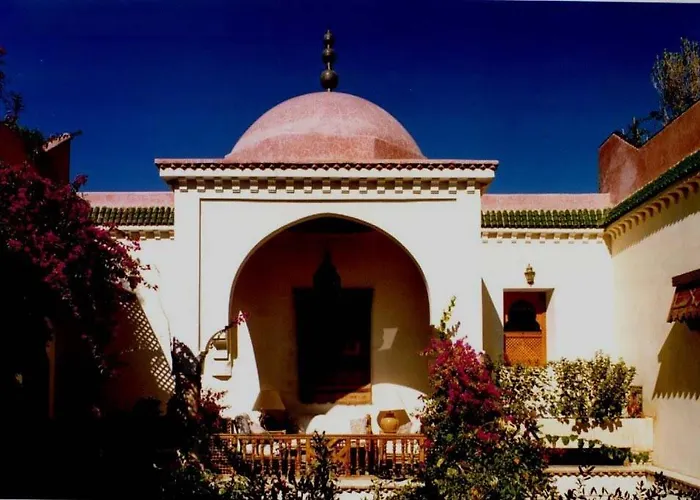 Riad Noga Marrakesh