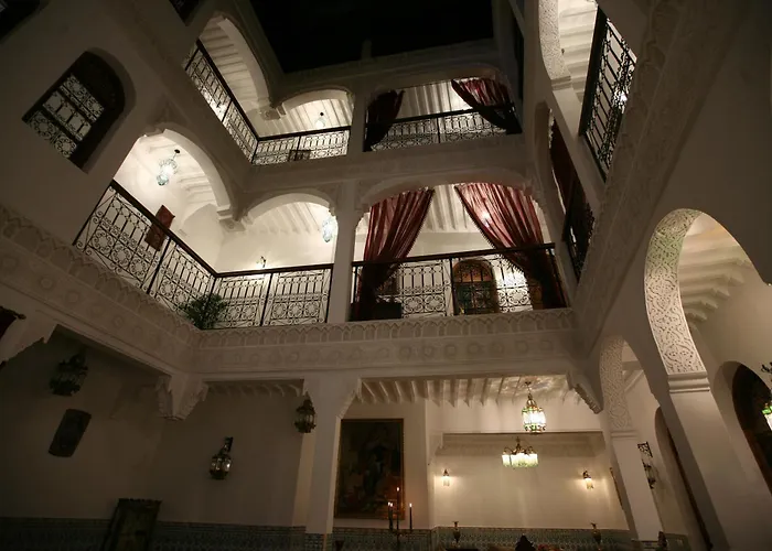 Riad Mouna Marrakesh