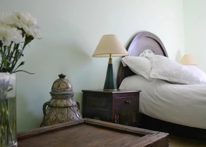 Hotel Dar Roumana Fez - un hotel a 4 stelle 