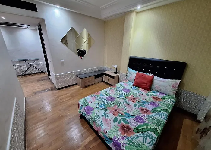 Aparthotel Corniche Casablanca