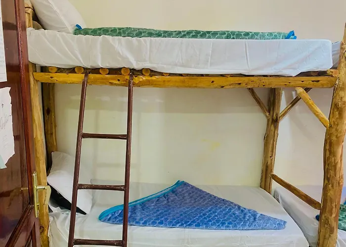 Tizaou Guest House Taghazout