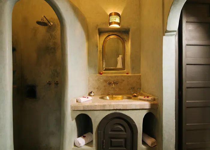 Riad Papillon By Marrakech Riad Marrakesh