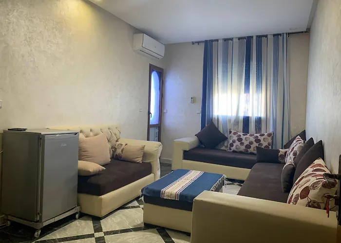 Hotel Dar Saida Hora Xauen
