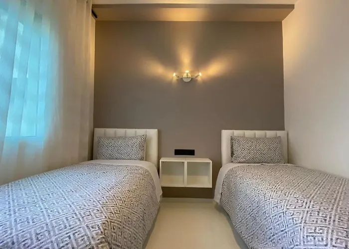 Rabat Residence - Ocean Stay