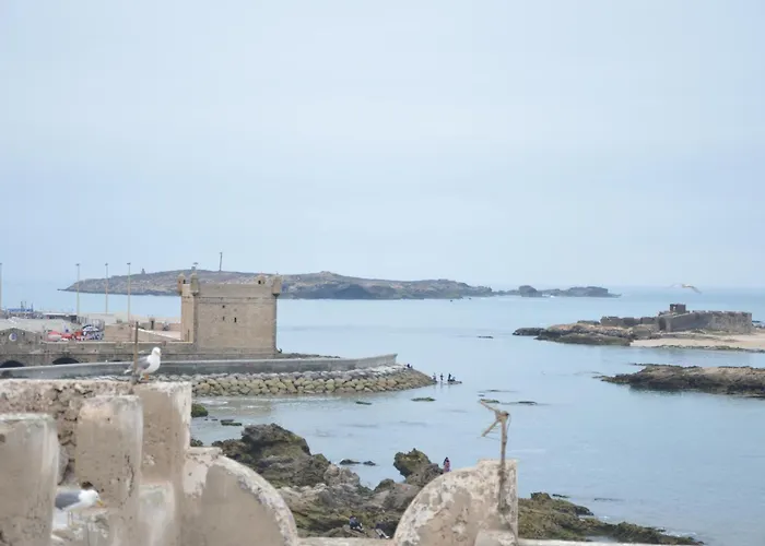 Dar Loulema Hotel Essaouira