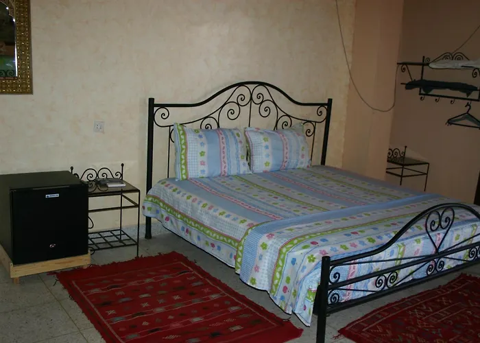 Bab Al Madina Bed & Breakfast Fes