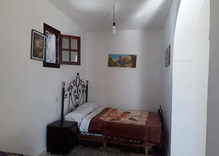 Harmony Hotel Chefchaouen