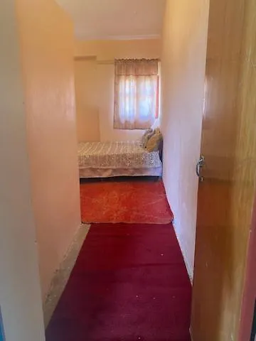 Gite Cèdre Gouraud Azrou