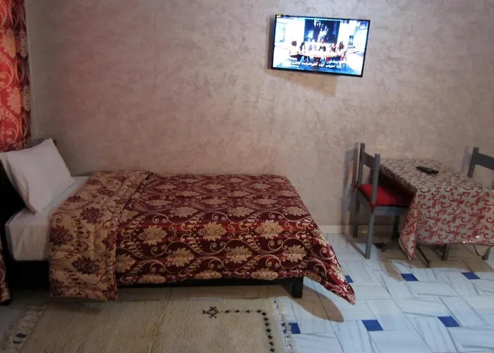 Residence Marrakech Appart Marrakesh