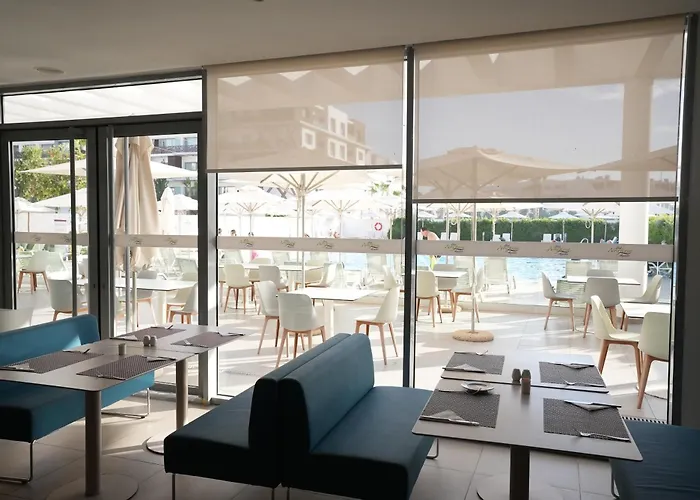 Anza Hotels