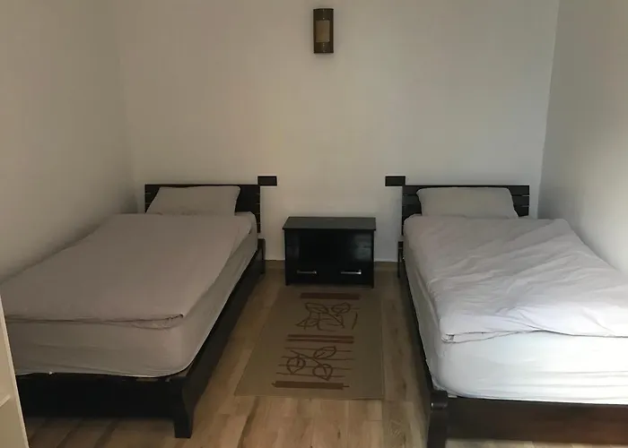 Pedro Appartement Essaouira