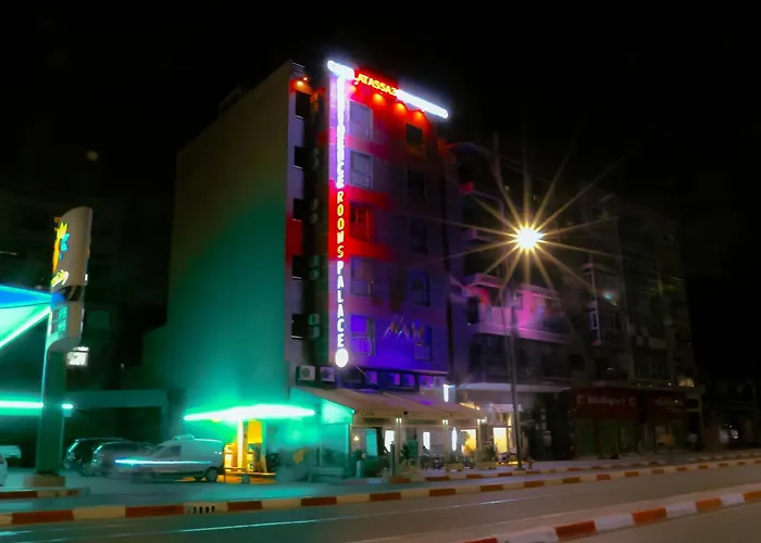 Residence a Marrakesh