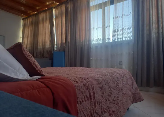 Hotel Salime Al Khozama Larache