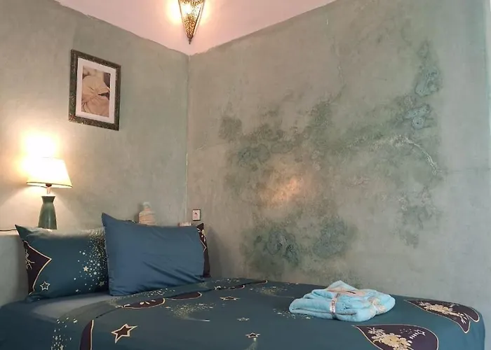 Riad Redous Marrakesh
