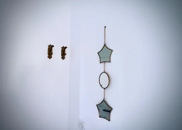 Riad Lumiere Marrakesh