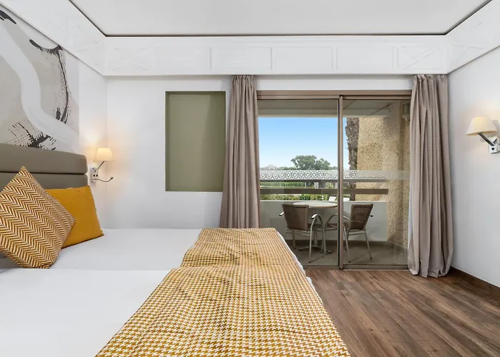 11 meilleurs Hôtels Spa à Agadir pour une Escapade Relaxante