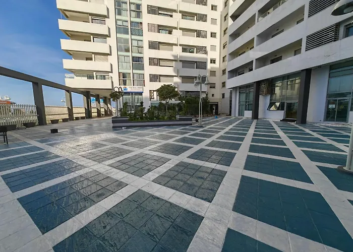Tangier Vacation Rentals