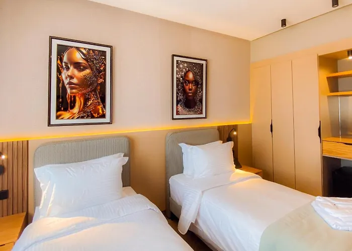 Elite View Hotel Dakhla