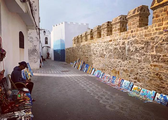 Darmimouna Asilah