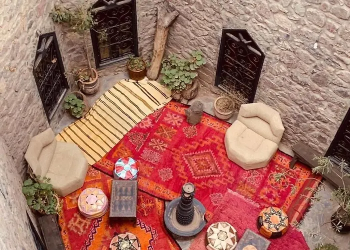 Riad Imlil