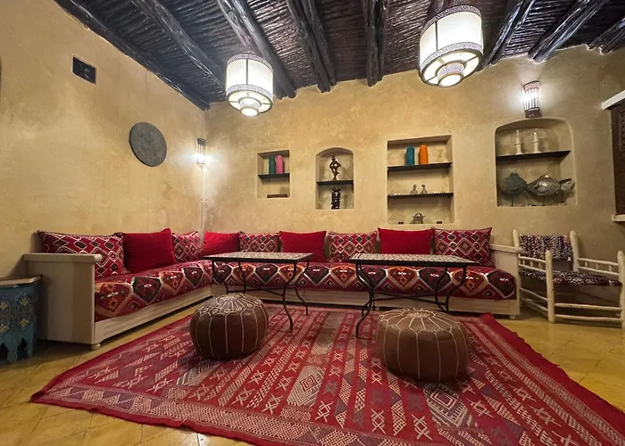 Riad Dar Abi Essaouira