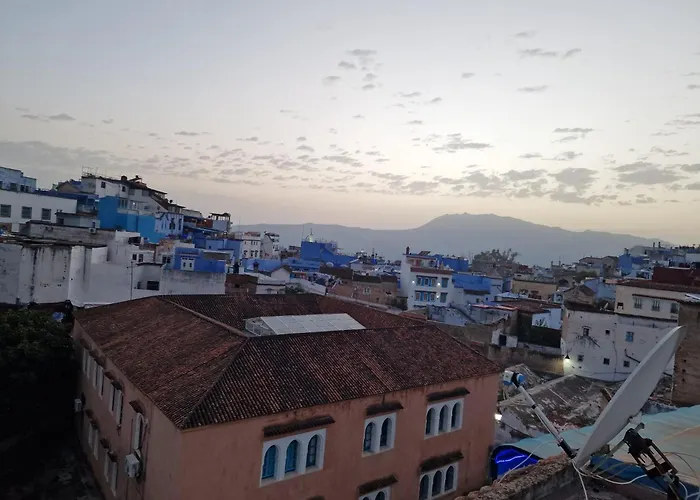 Hotel Chefchaouen