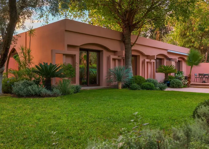 Hôtels à côté de Maison de la Photographie de Marrakech