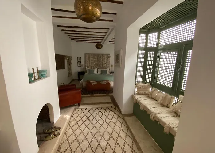 Riad Timila Marrakesh