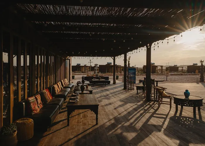 Mia Dakhla Resort