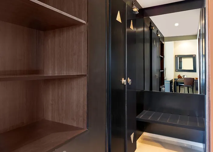 Hotels nahe Essaouira Ramparts