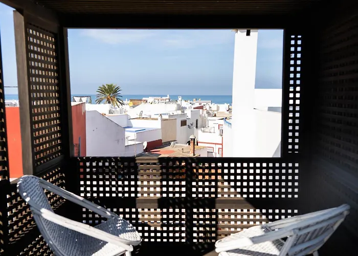Riad Oasis D'Asilah